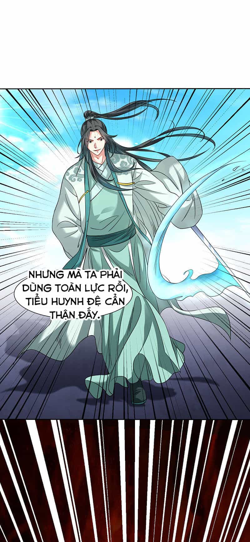 Đạo Ấn - Chương 106 - ảnh 9