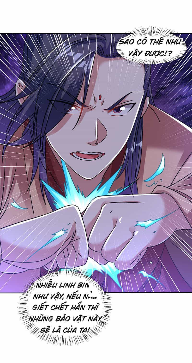 Đạo Ấn - Chương 113 - ảnh 14