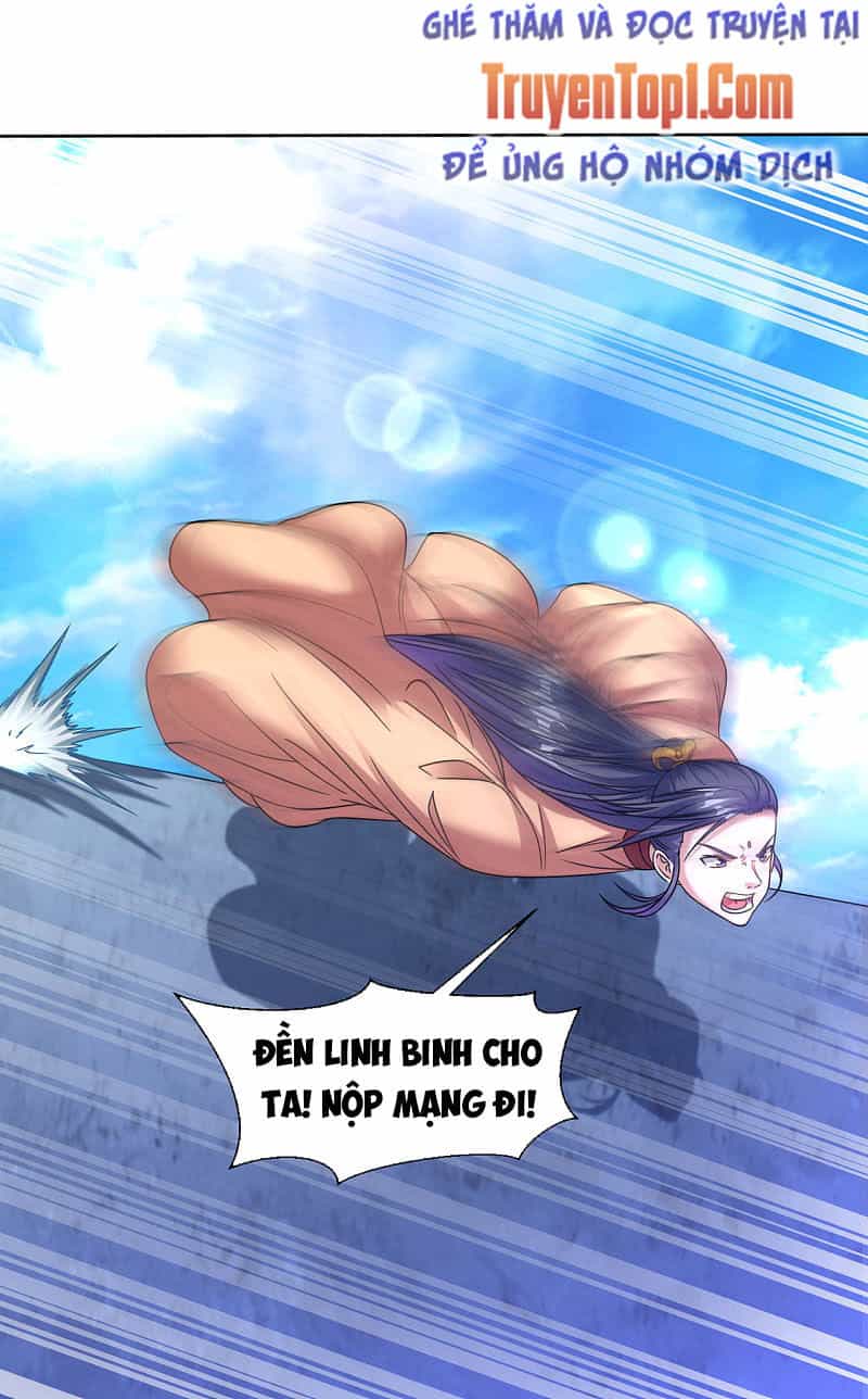Đạo Ấn - Chương 113 - ảnh 15