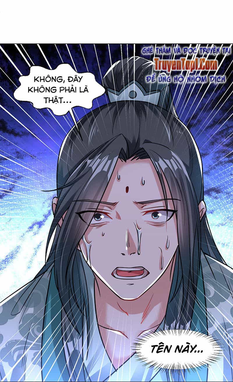 Đạo Ấn - Chương 114 - ảnh 7