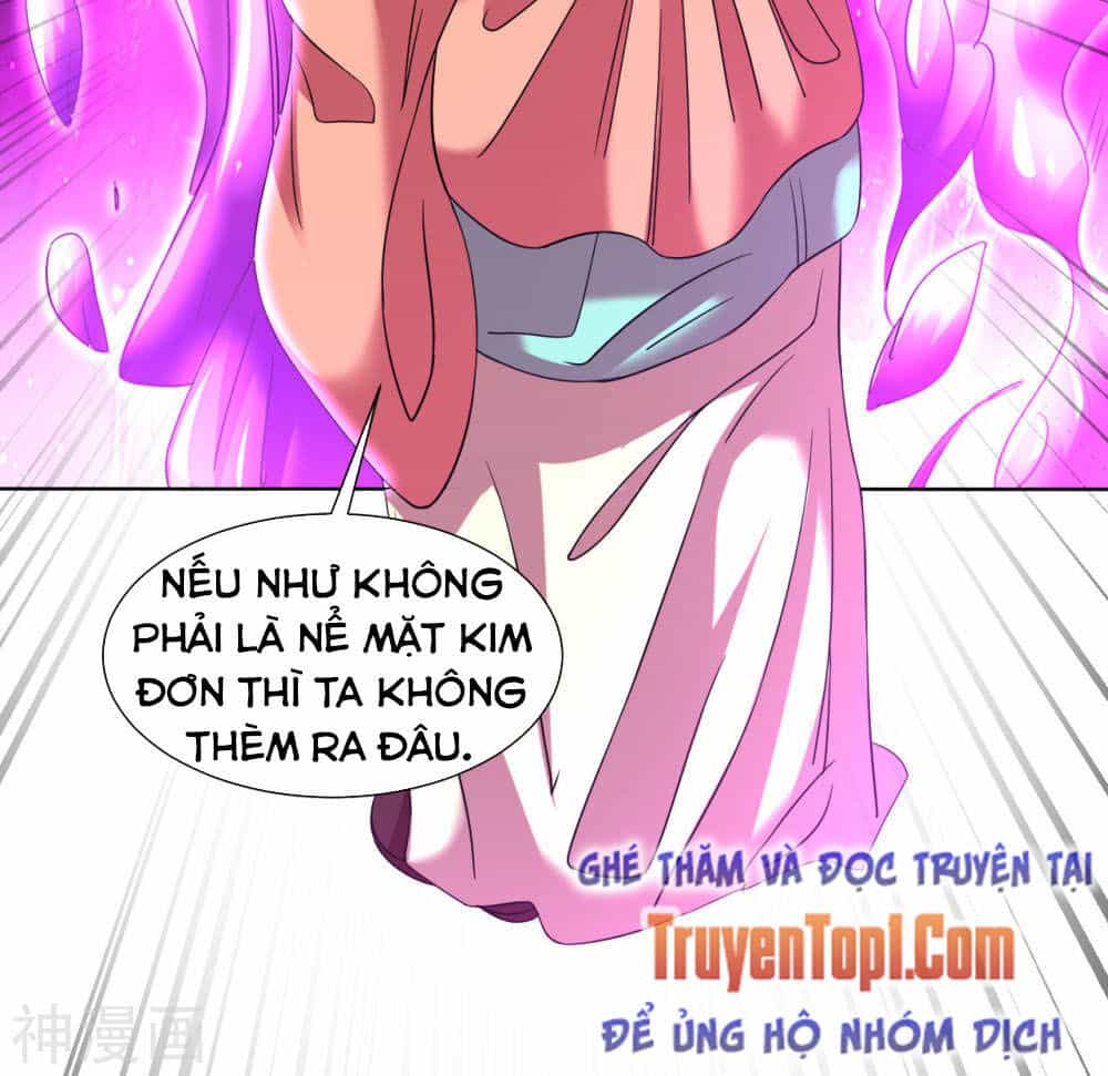 Đạo Ấn - Chương 116 - ảnh 12