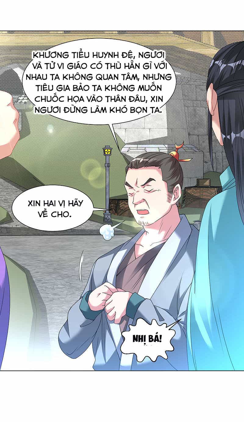 Đạo Ấn - Chương 118 - ảnh 18