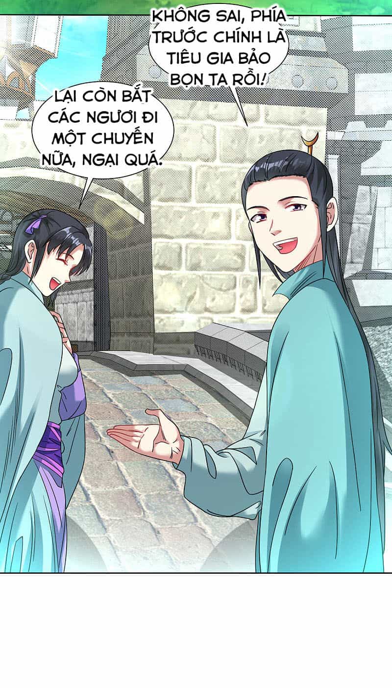 Đạo Ấn - Chương 118 - ảnh 3