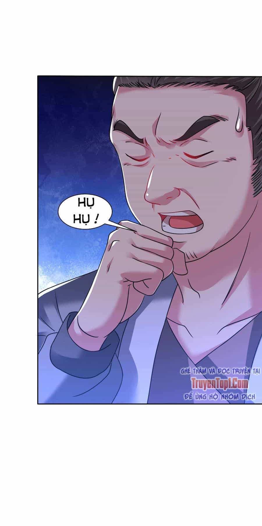 Đạo Ấn - Chương 122 - ảnh 10