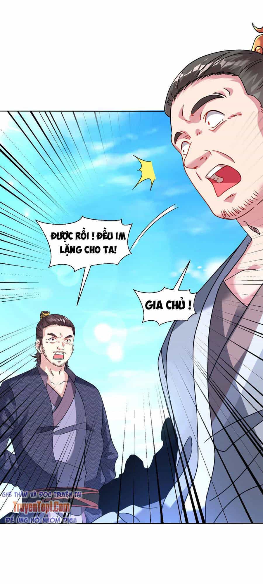 Đạo Ấn - Chương 122 - ảnh 17