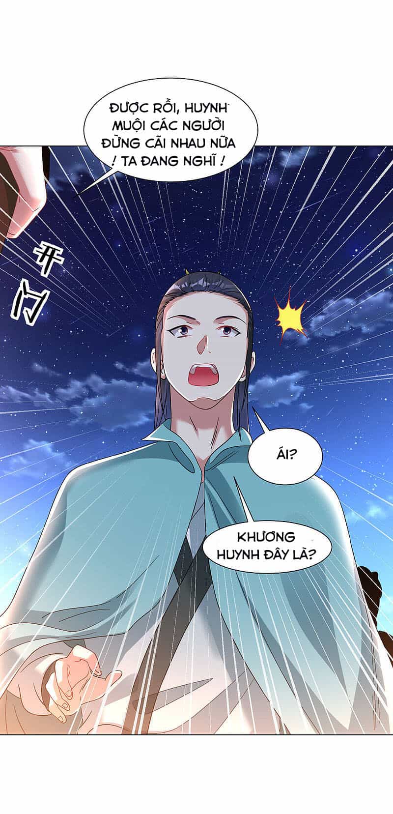 Đạo Ấn - Chương 123 - ảnh 9