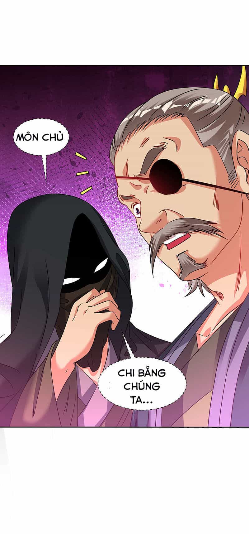 Đạo Ấn - Chương 125 - ảnh 9