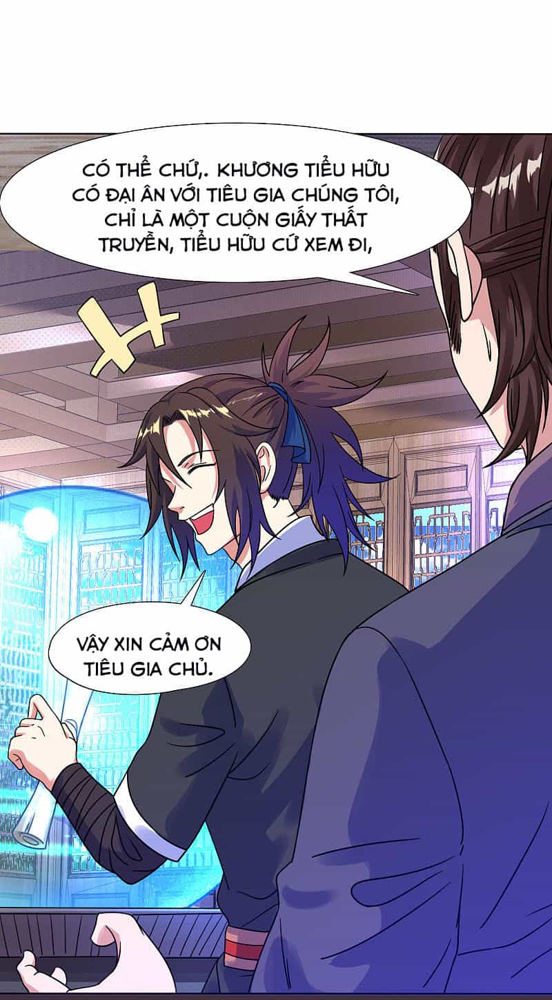 Đạo Ấn - Chương 127 - ảnh 20