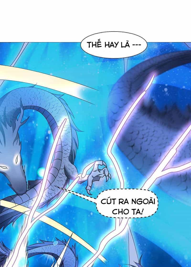 Đạo Ấn - Chương 128 - ảnh 14
