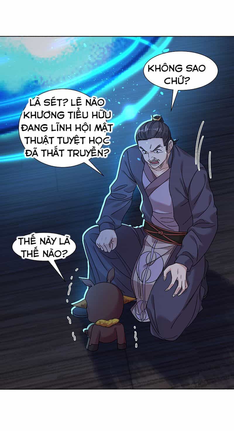 Đạo Ấn - Chương 129 - ảnh 19