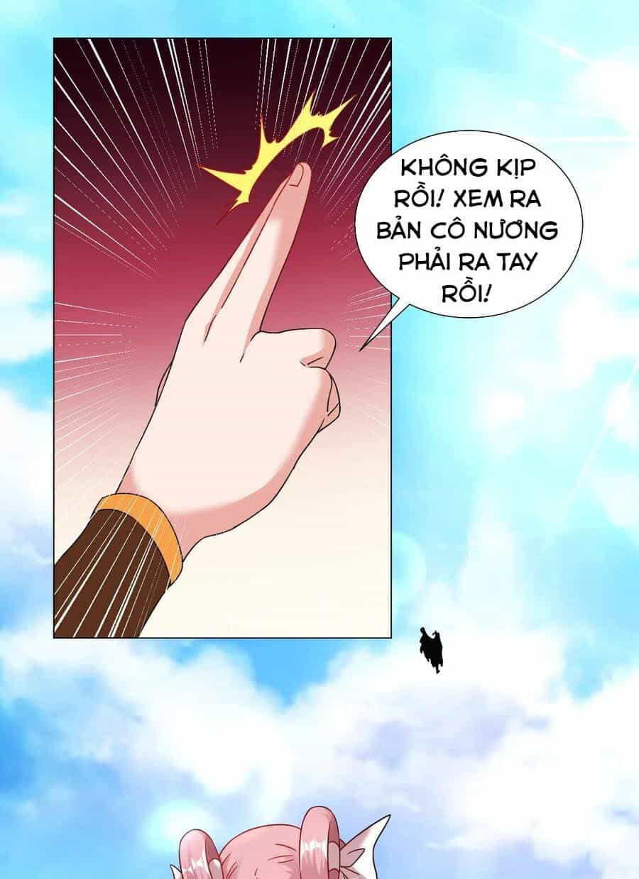 Đạo Ấn - Chương 132 - ảnh 5