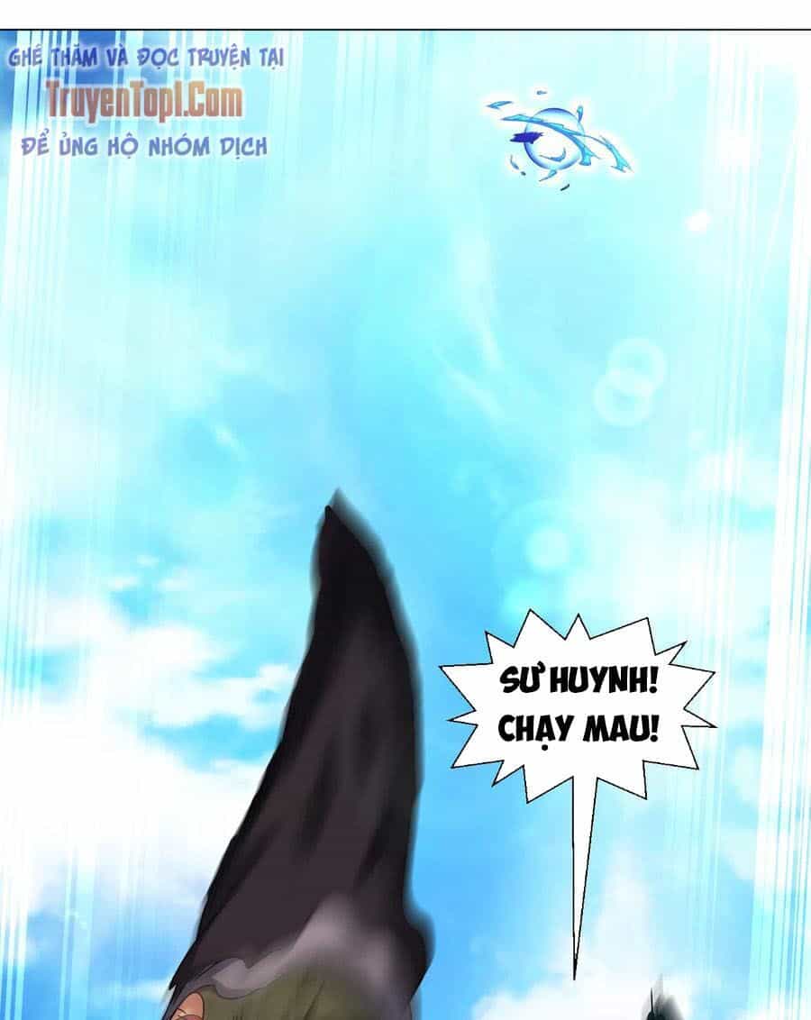Đạo Ấn - Chương 135 - ảnh 19