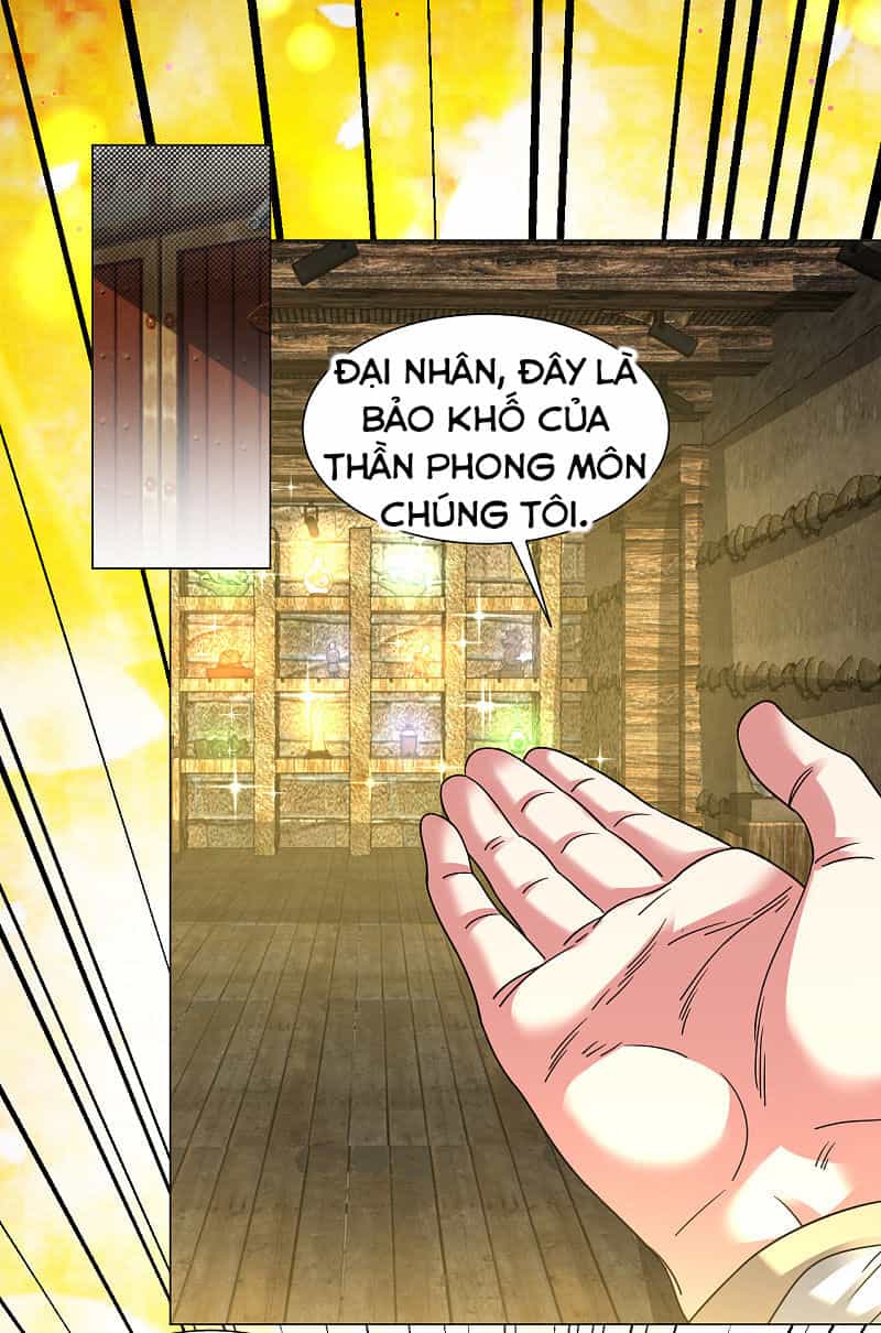 Đạo Ấn - Chương 138 - ảnh 19