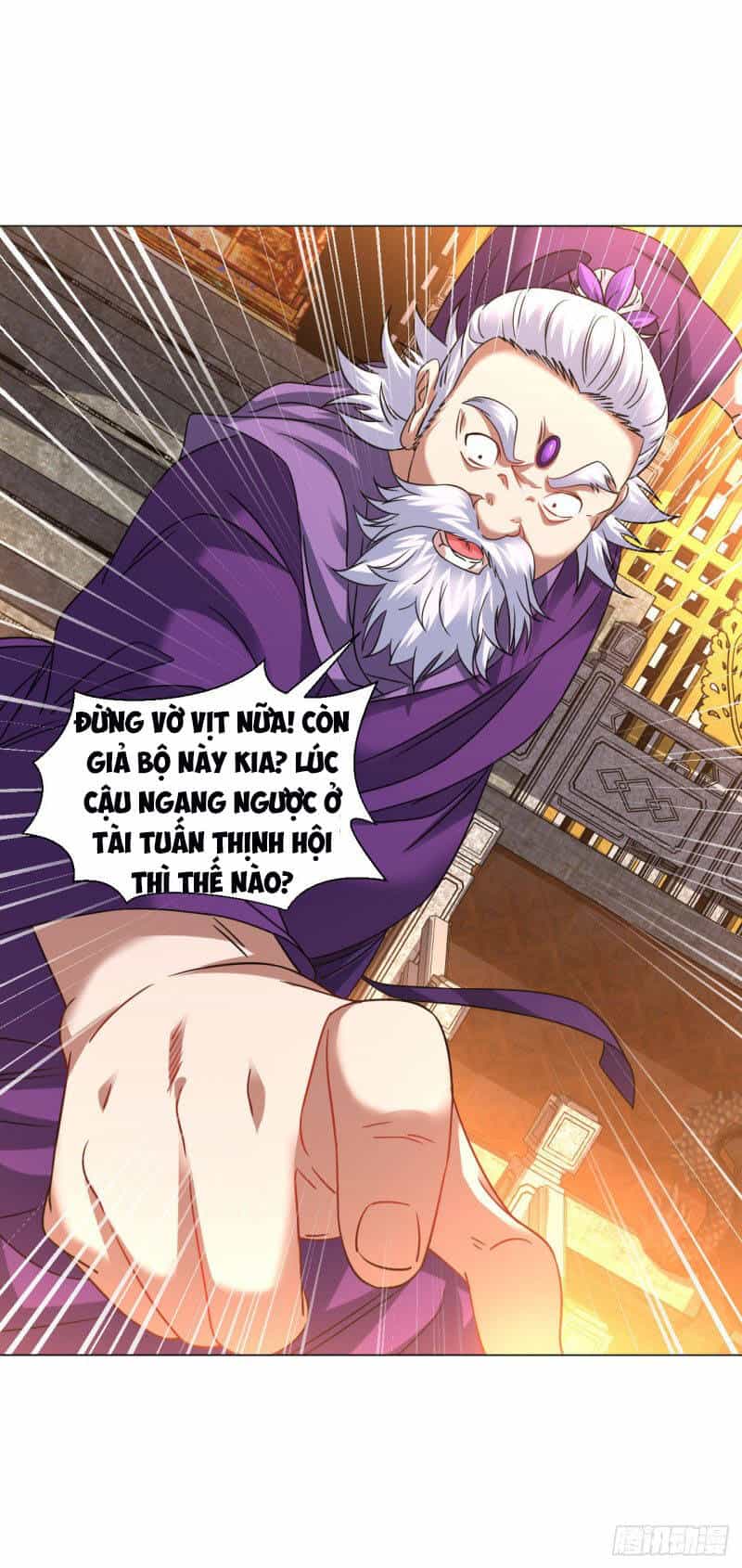 Đạo Ấn - Chương 146 - ảnh 13