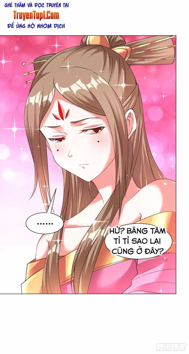 Đạo Ấn - Chương 146 - ảnh 7