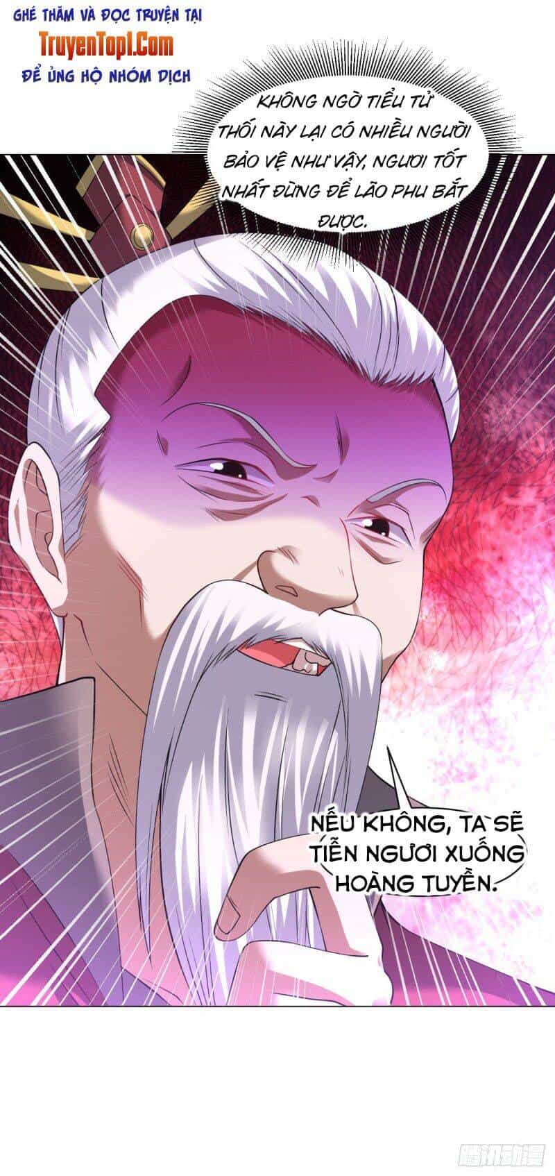 Đạo Ấn - Chương 148 - ảnh 19