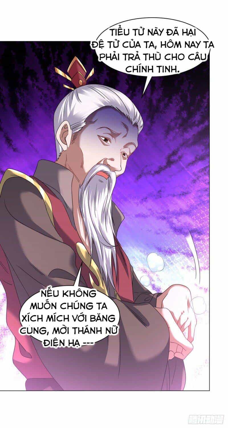 Đạo Ấn - Chương 148 - ảnh 8