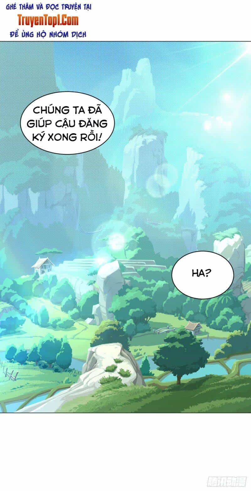 Đạo Ấn - Chương 149 - ảnh 20