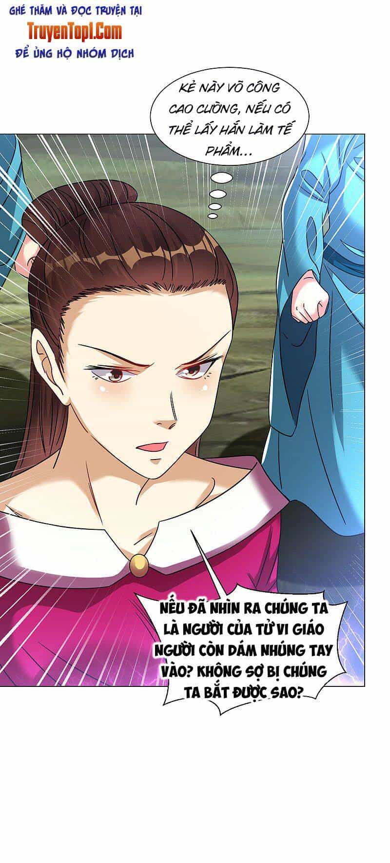 Đạo Ấn - Chương 151 - ảnh 14