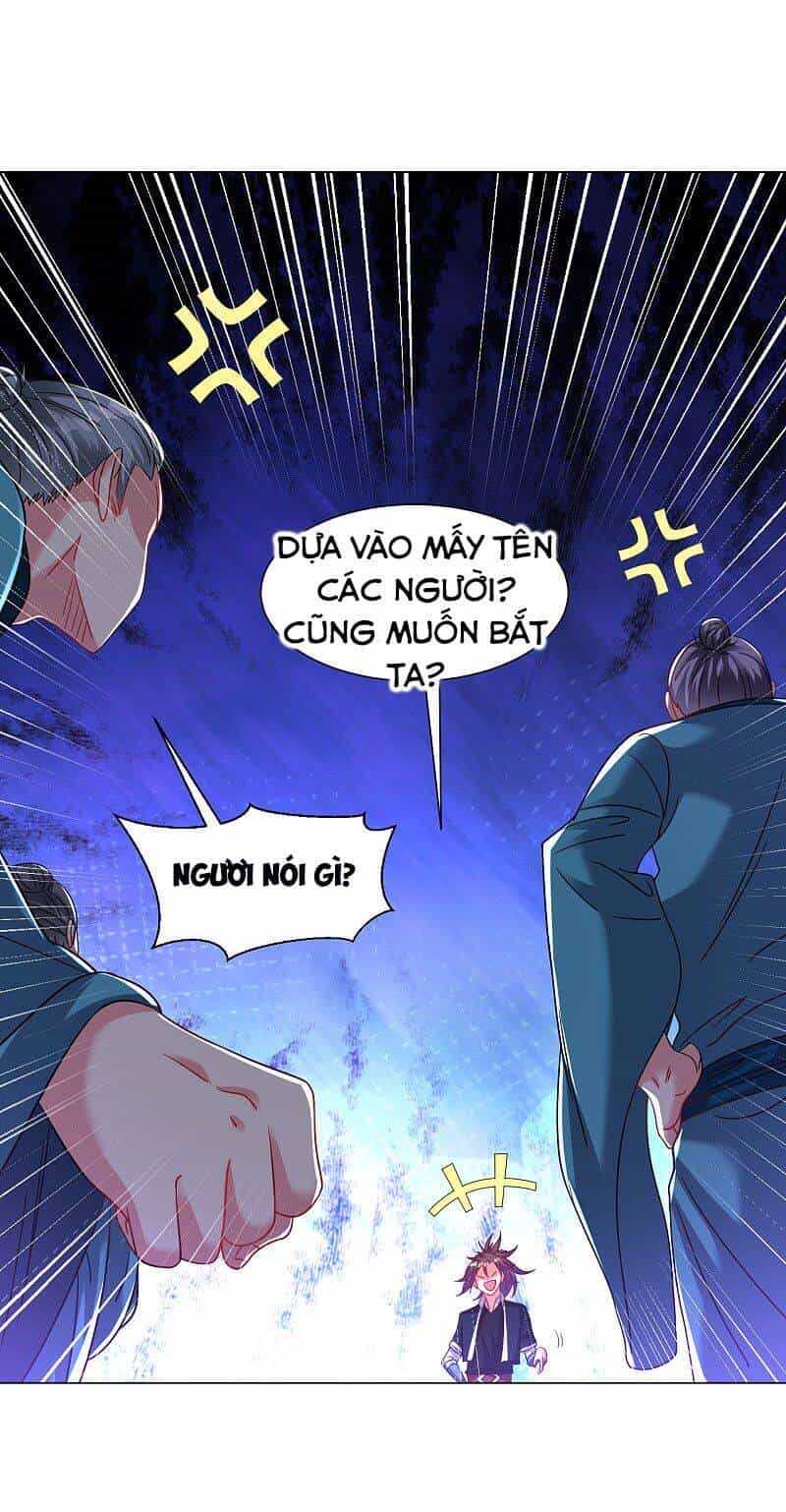 Đạo Ấn - Chương 151 - ảnh 17