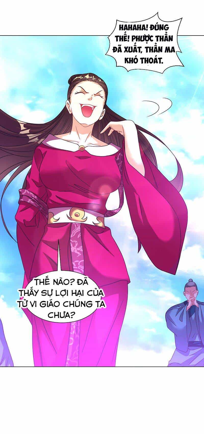 Đạo Ấn - Chương 152 - ảnh 7