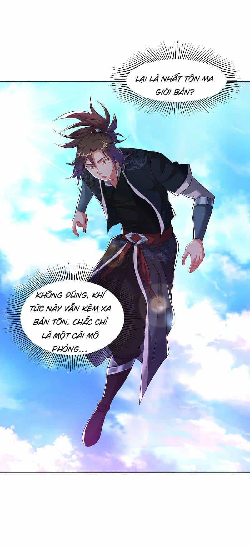 Đạo Ấn - Chương 153 - ảnh 8