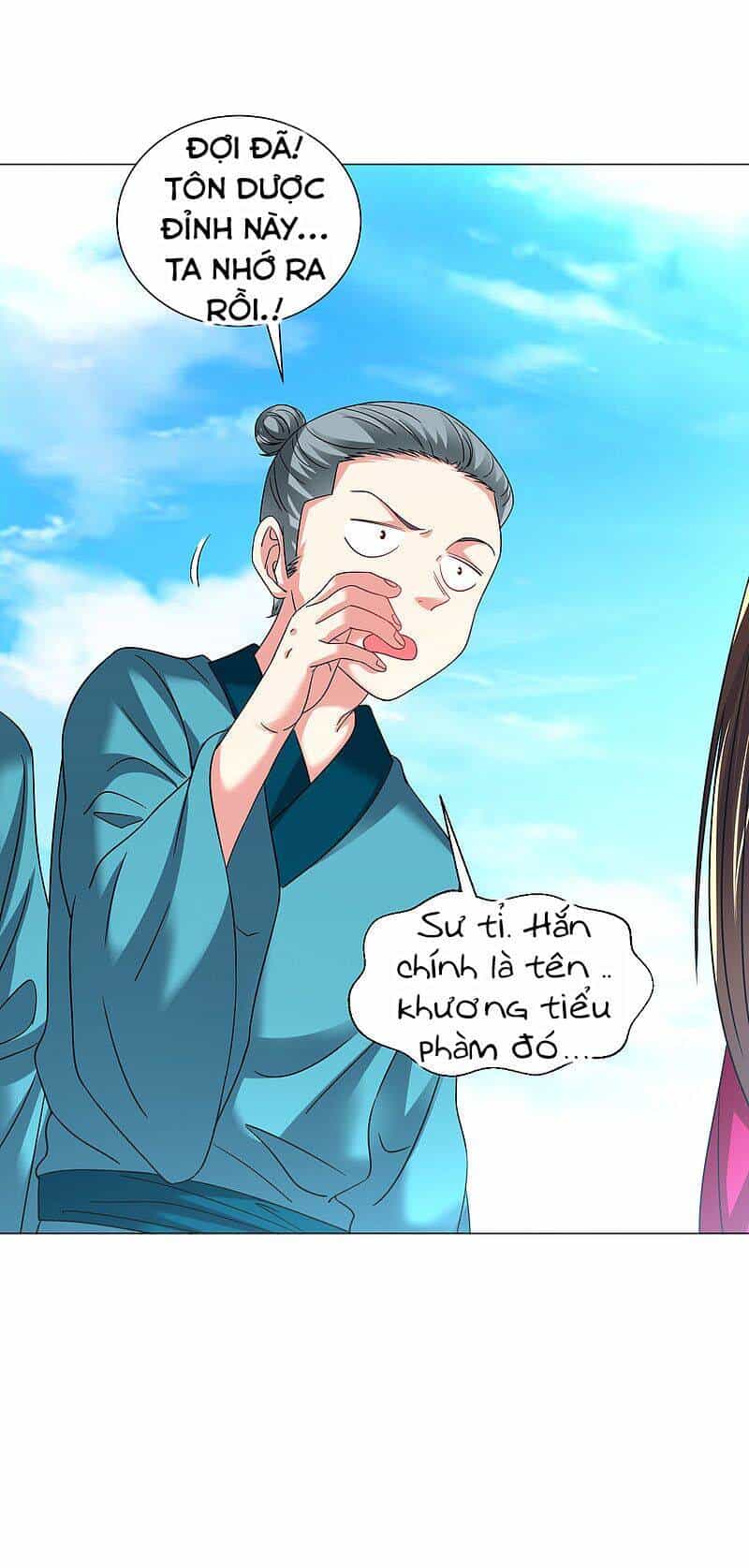 Đạo Ấn - Chương 154 - ảnh 9