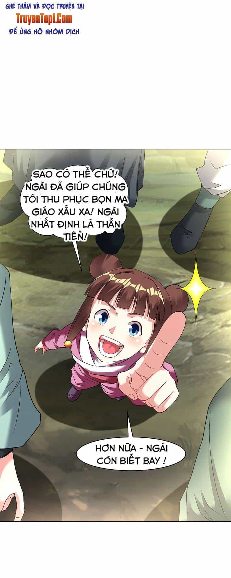 Đạo Ấn - Chương 155 - ảnh 11