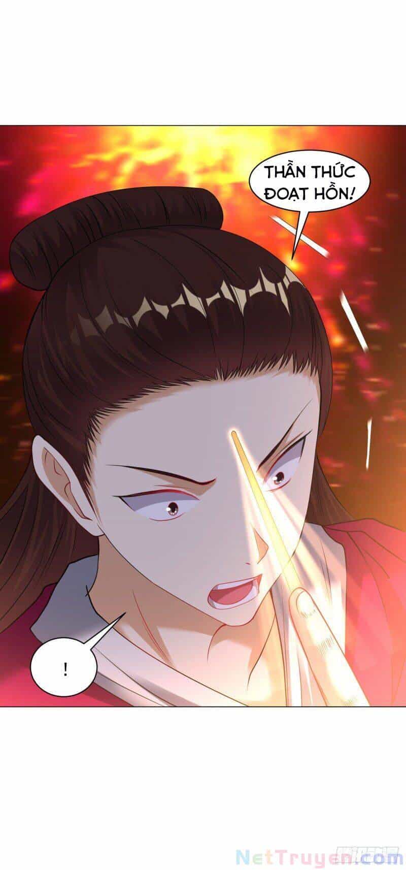 Đạo Ấn - Chương 156 - ảnh 8