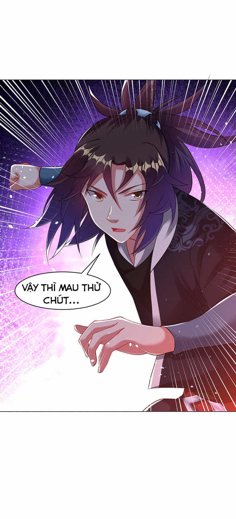 Đạo Ấn - Chương 158 - ảnh 4