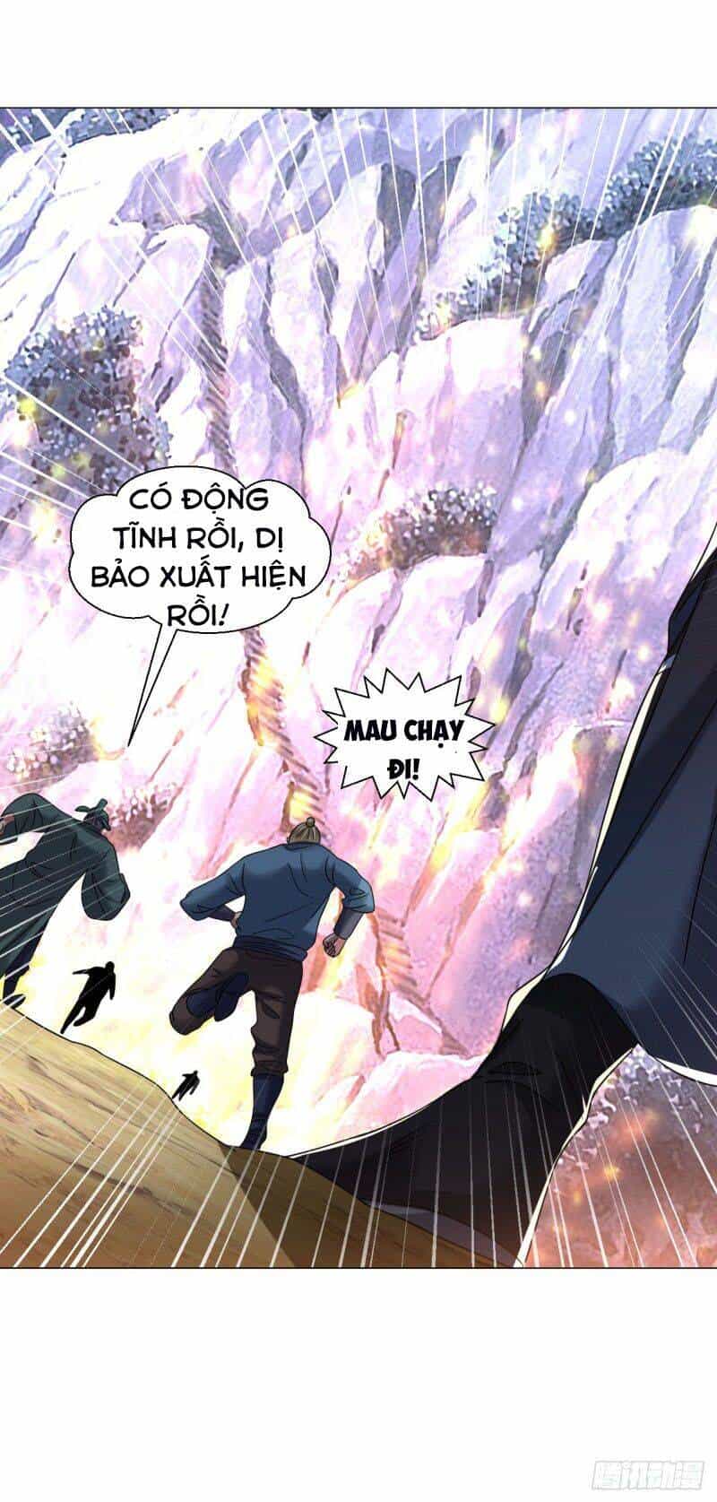 Đạo Ấn - Chương 160 - ảnh 18