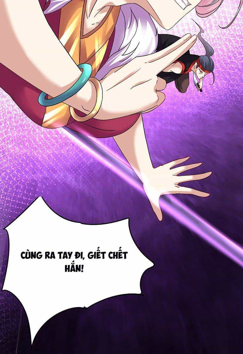 Đạo Ấn - Chương 161 - ảnh 15