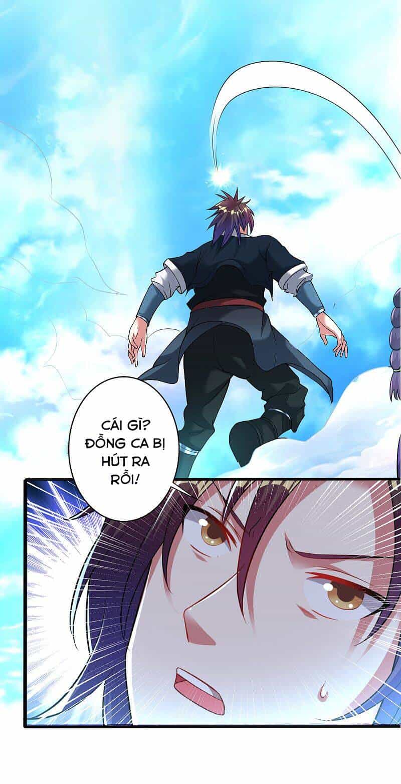 Đạo Ấn - Chương 163 - ảnh 11