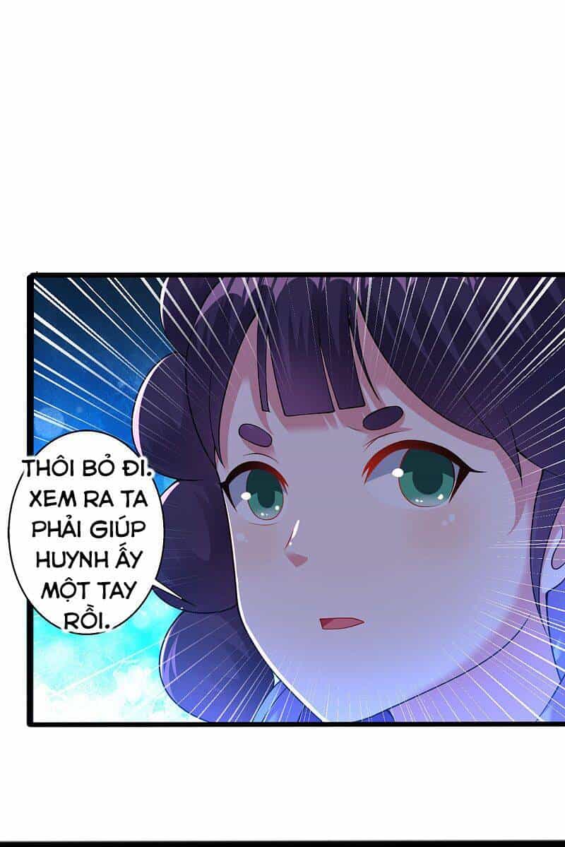 Đạo Ấn - Chương 164 - ảnh 10