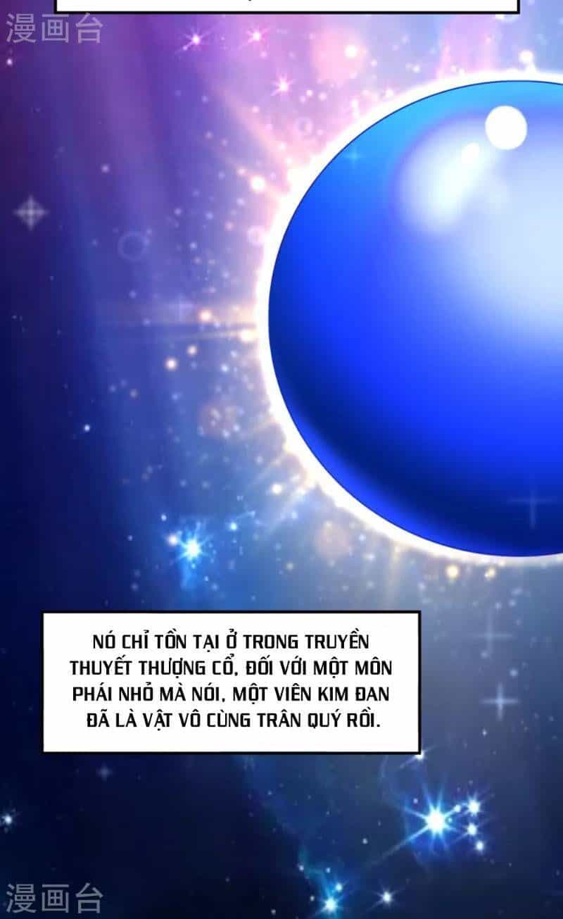 Đạo Ấn - Chương 17 - ảnh 11