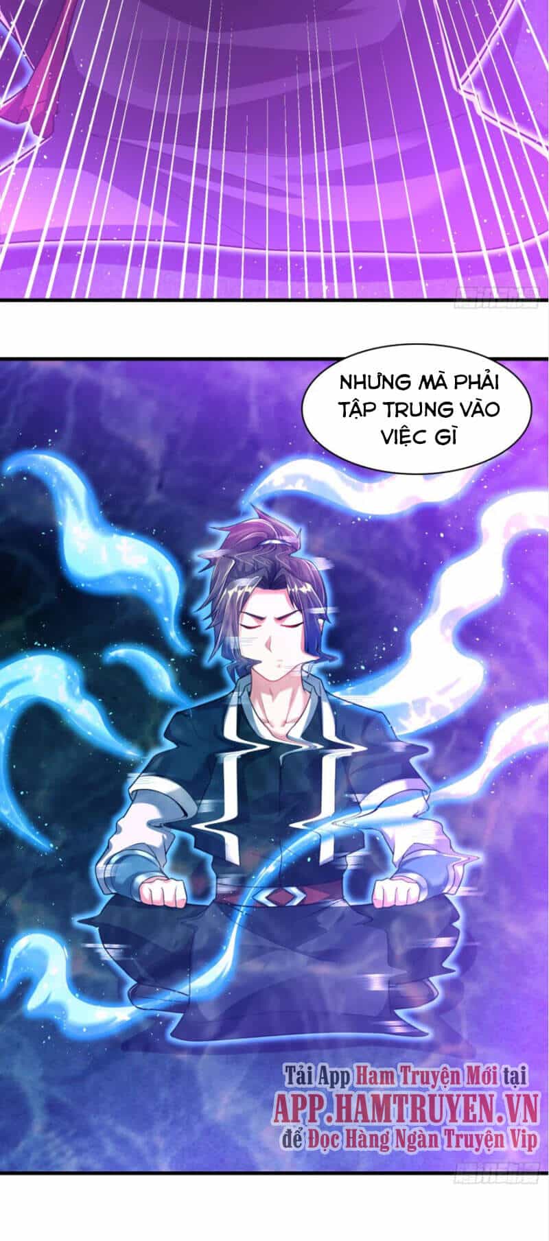 Đạo Ấn - Chương 180 - ảnh 15