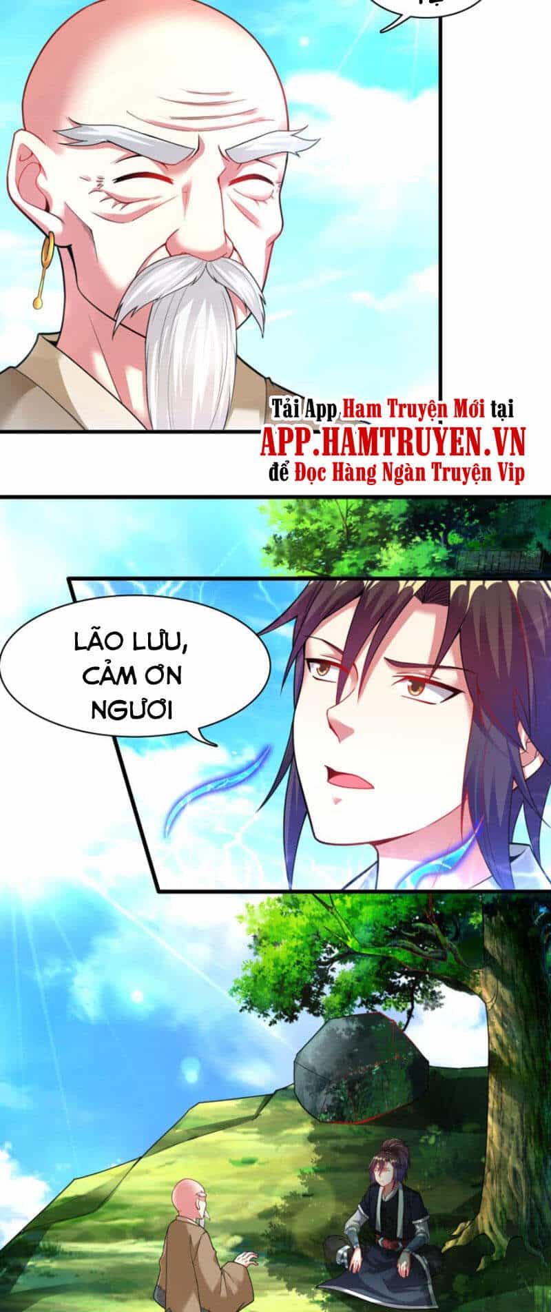 Đạo Ấn - Chương 181 - ảnh 8