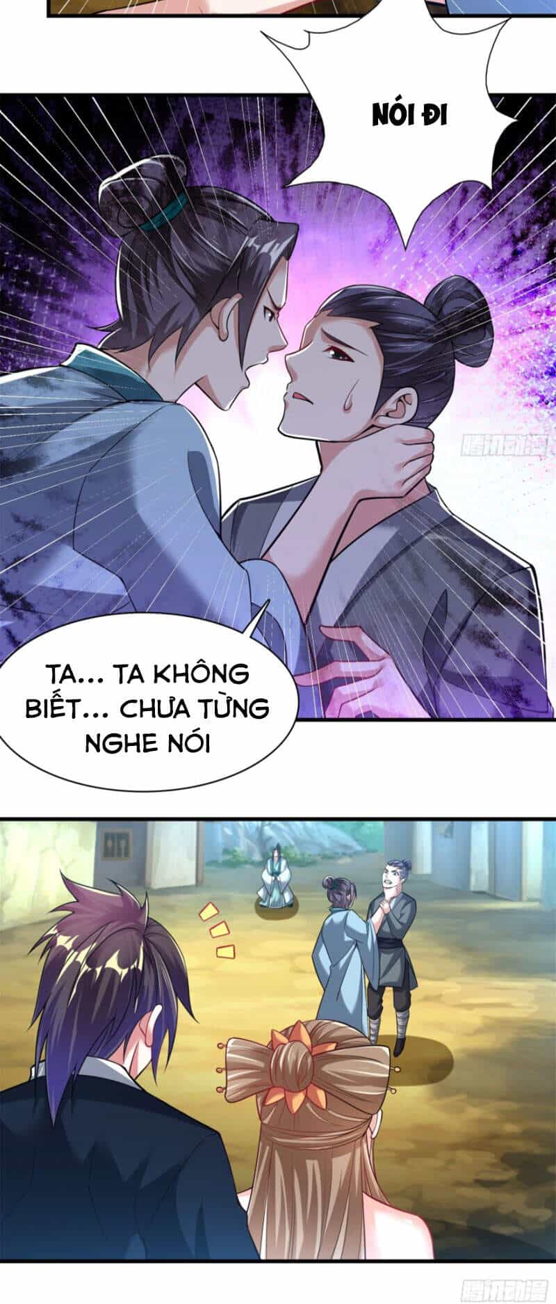 Đạo Ấn - Chương 183 - ảnh 28
