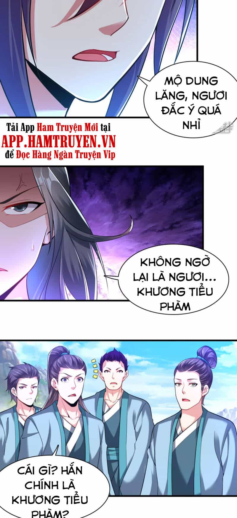 Đạo Ấn - Chương 184 - ảnh 11