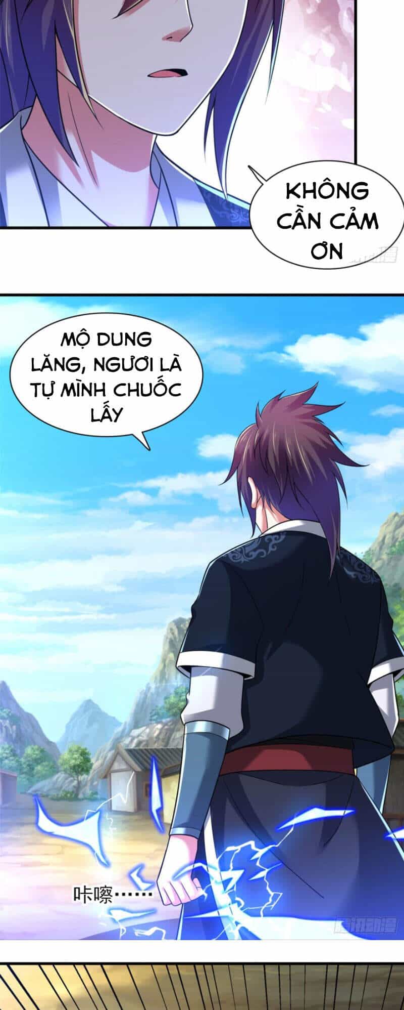 Đạo Ấn - Chương 185 - ảnh 15