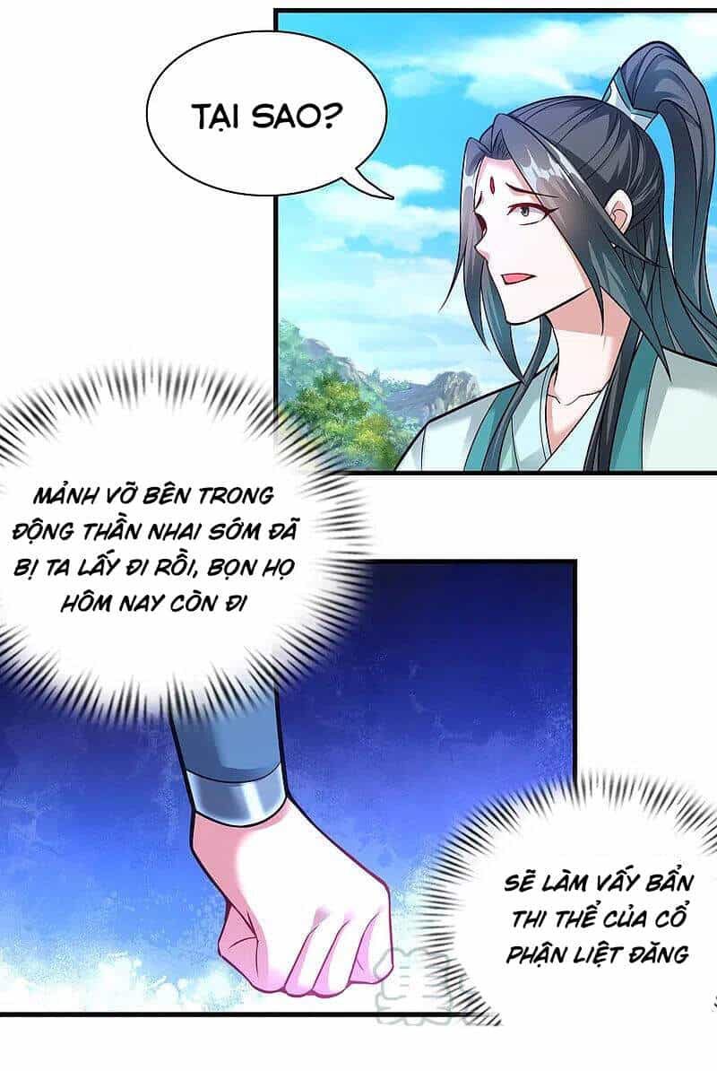 Đạo Ấn - Chương 187 - ảnh 23