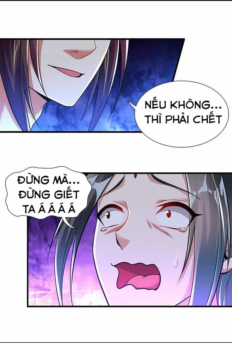 Đạo Ấn - Chương 187 - ảnh 3