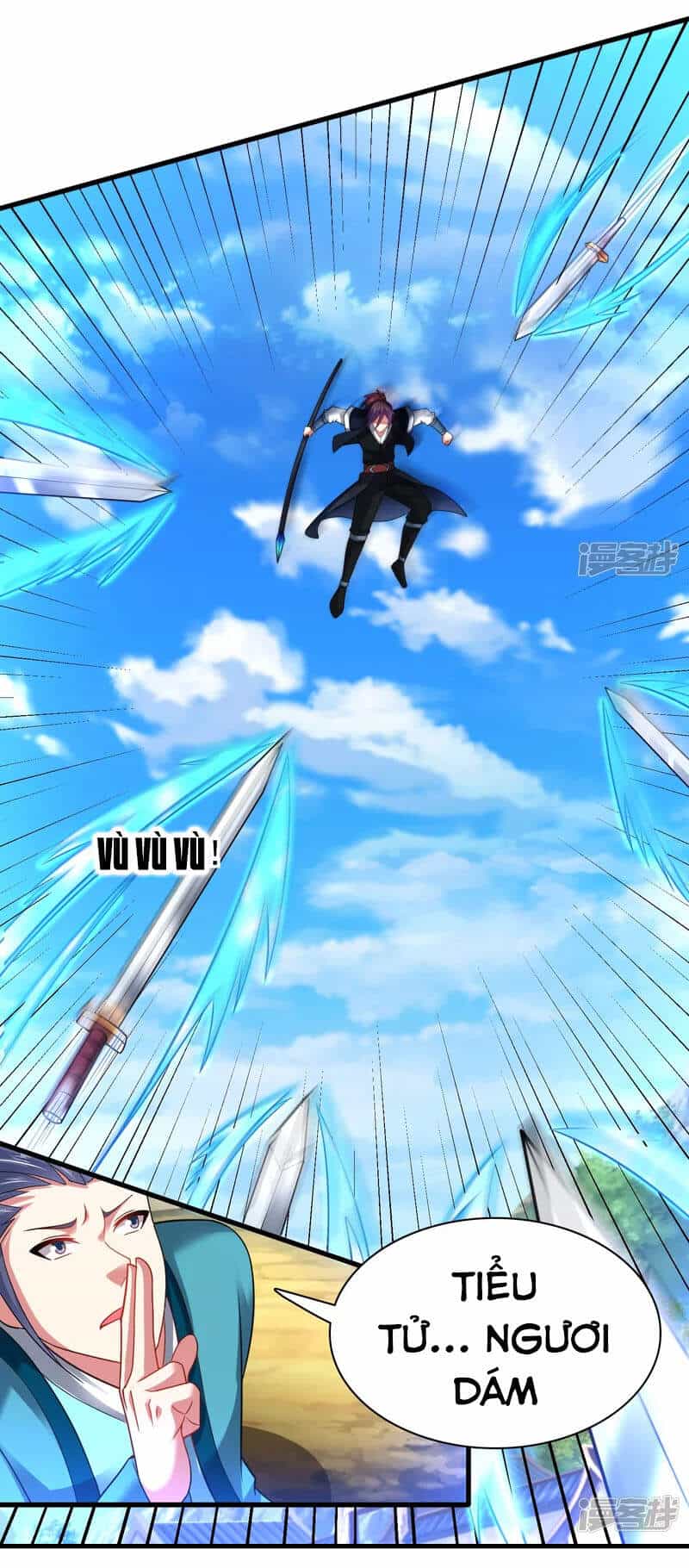 Đạo Ấn - Chương 188 - ảnh 23