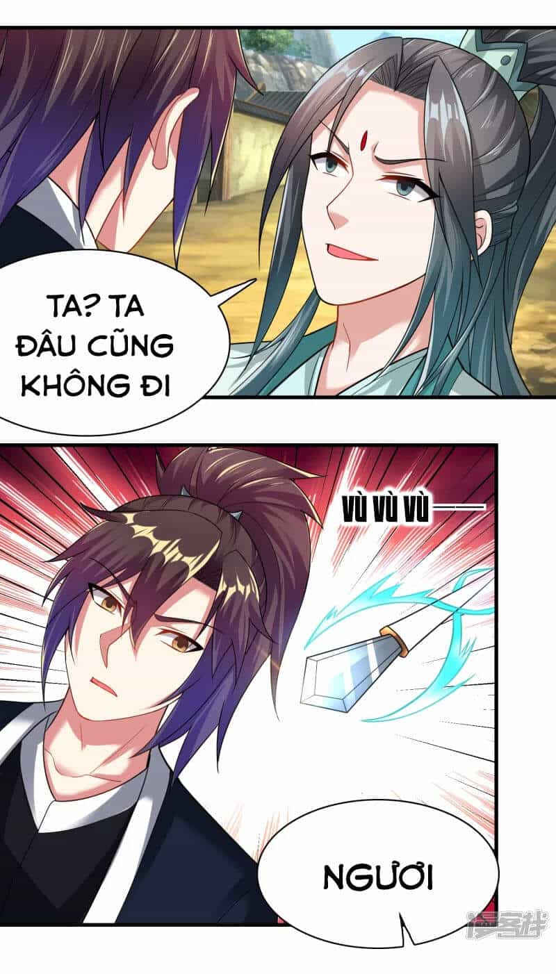 Đạo Ấn - Chương 188 - ảnh 30