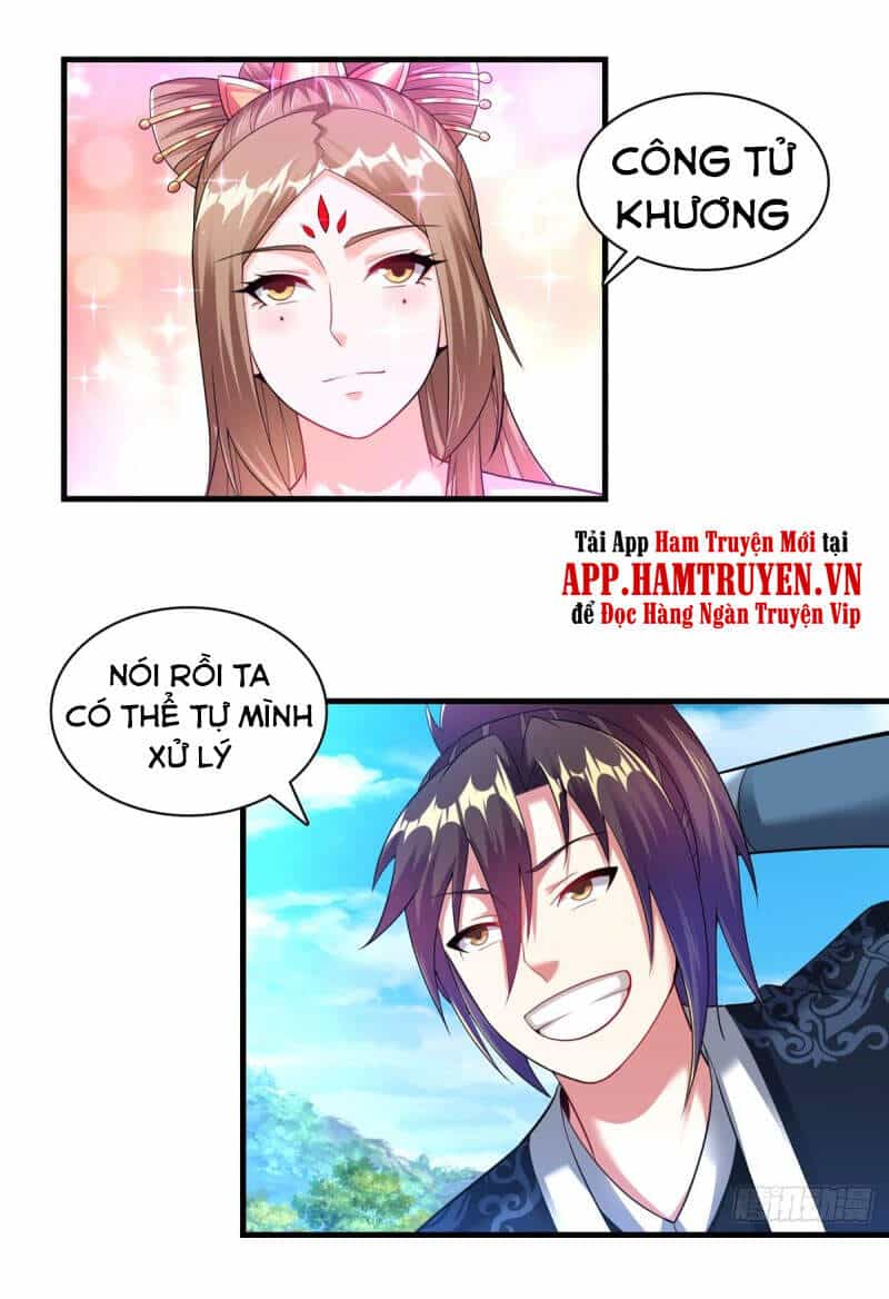 Đạo Ấn - Chương 189 - ảnh 32