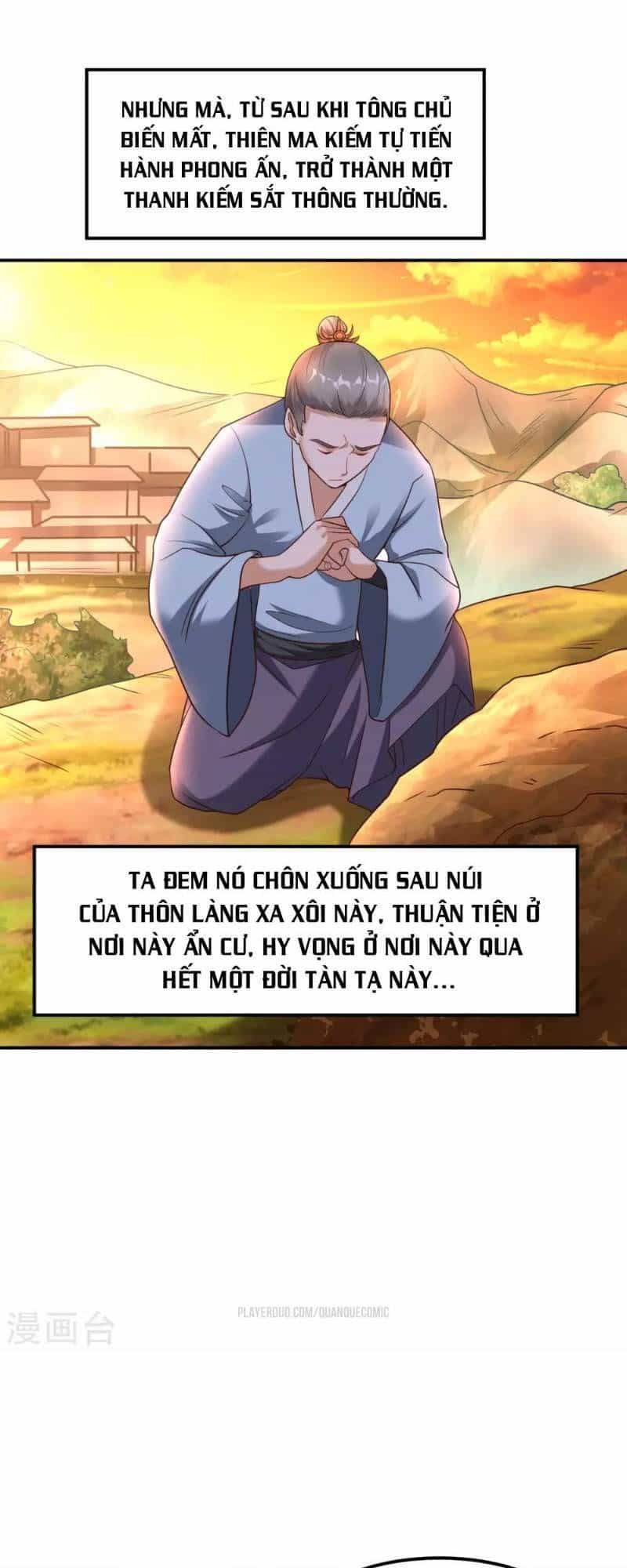 Đạo Ấn - Chương 19 - ảnh 28