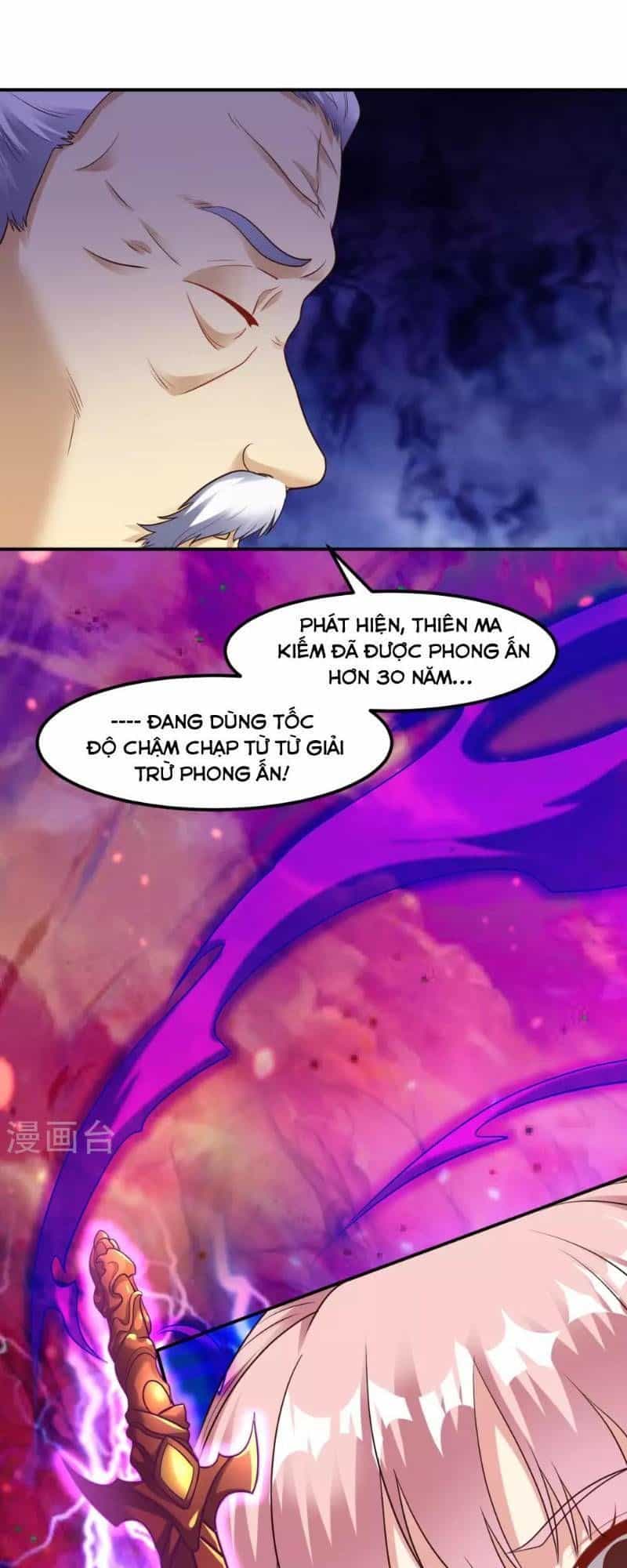 Đạo Ấn - Chương 19 - ảnh 32