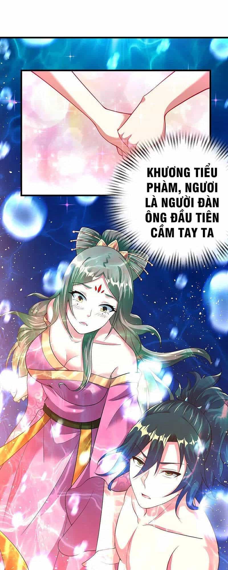 Đạo Ấn - Chương 190 - ảnh 31