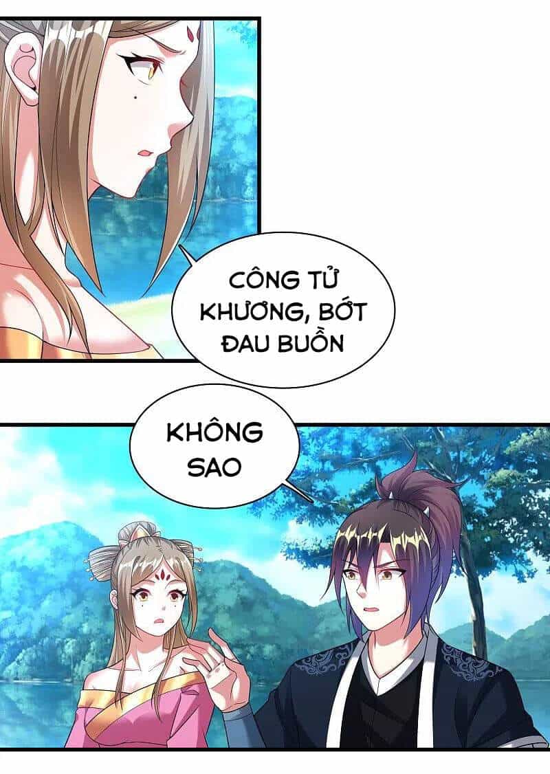 Đạo Ấn - Chương 190 - ảnh 6