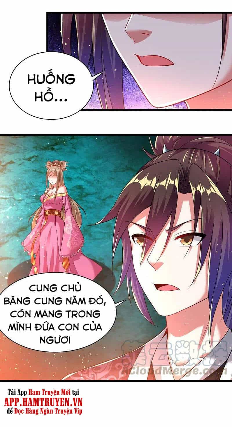 Đạo Ấn - Chương 191 - ảnh 12